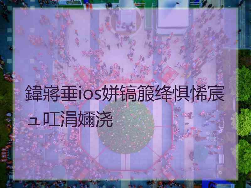 鍏嶈垂ios姘镐箙绛惧悕宸ュ叿涓嬭浇