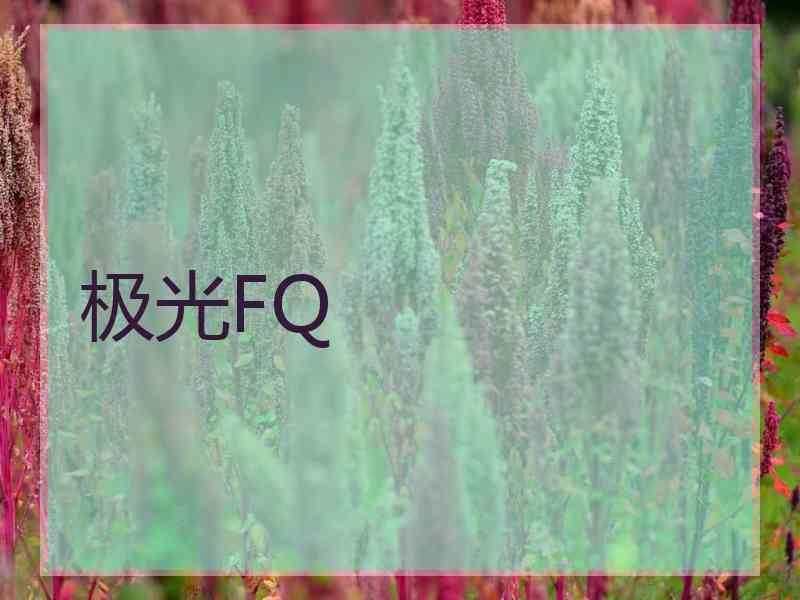 极光FQ