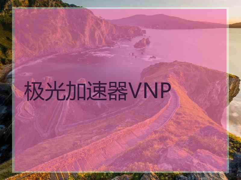 极光加速器VNP