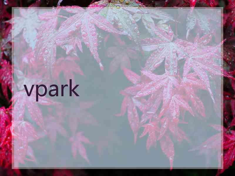 vpark