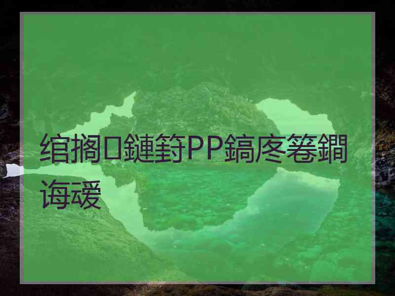 绾搁鏈篈PP鎬庝箞鐧诲叆