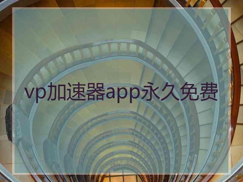 vp加速器app永久免费