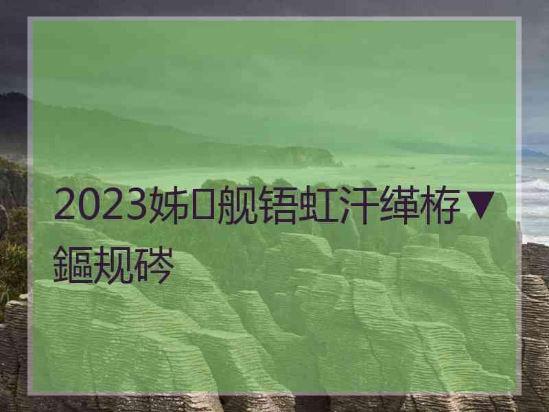 2023姊舰铻虹汗缂栫▼鏂规硶