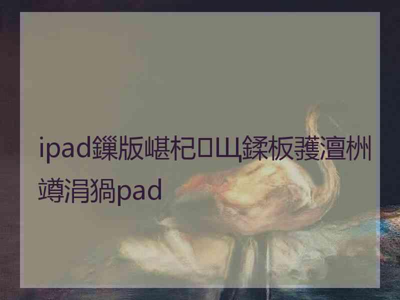 ipad鏁版嵁杞Щ鍒板彟澶栦竴涓猧pad