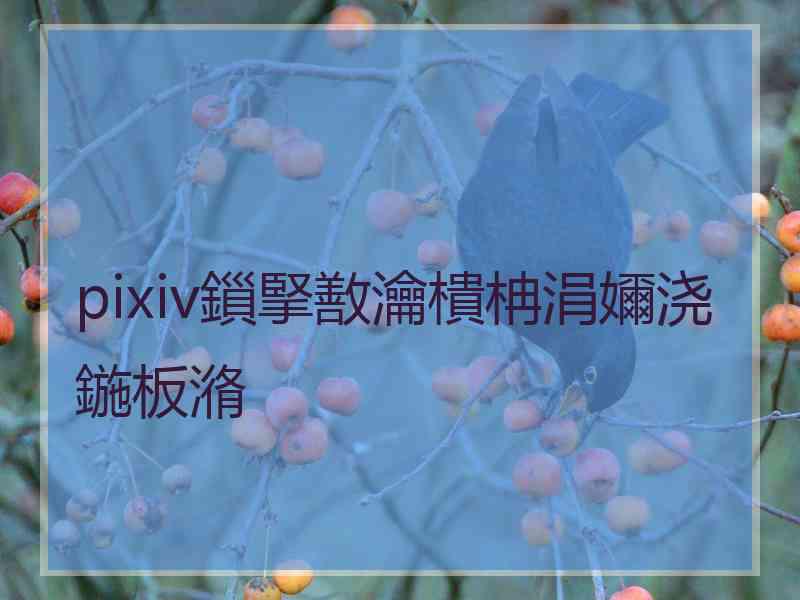 pixiv鎻掔敾瀹樻柟涓嬭浇鍦板潃